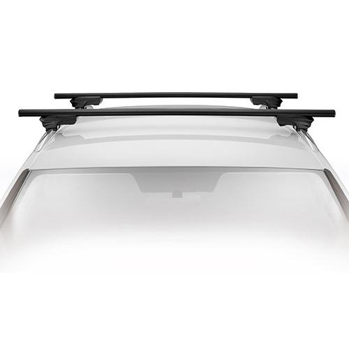 カーメイト 車 キャリア ベースキャリア XS450 INNO エアロベース 