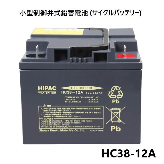 Energywith エナジーウィズ Tuflong 小型制御弁式鉛蓄電池