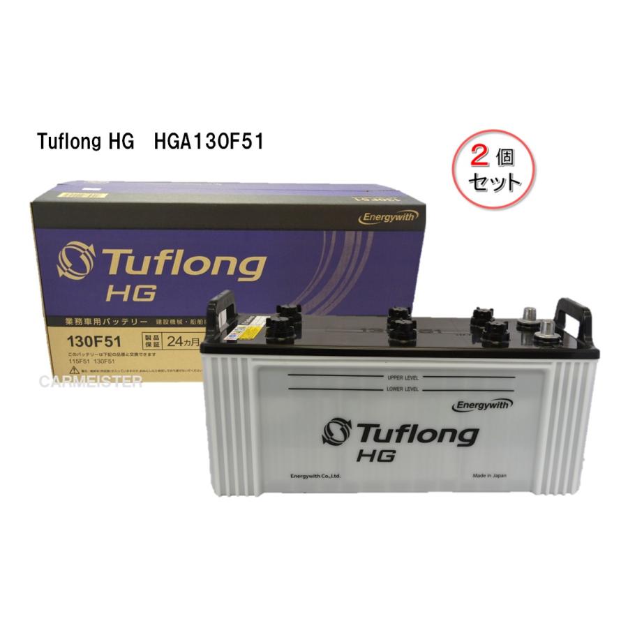 Energywith（エナジーウィズ） 【2個セット】エナジーウィズ HGA130F51 