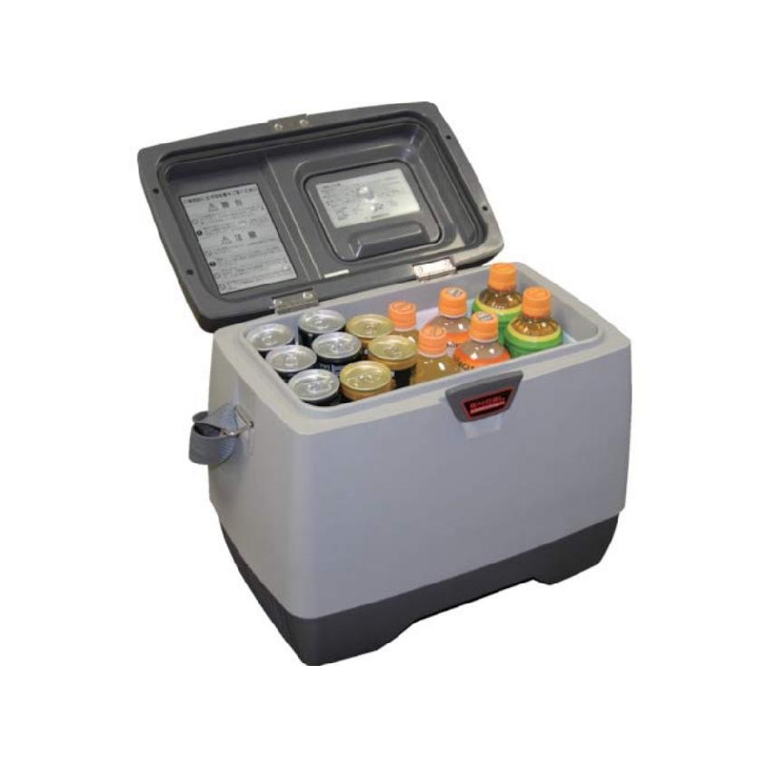 ENGEL MHD14F-D 車載用 温蔵庫 冷蔵庫 冷凍庫 DC12V グレー 楽天市場】【公式限定3年保証】 エンゲル ENGEL MHD14F-DM 14L