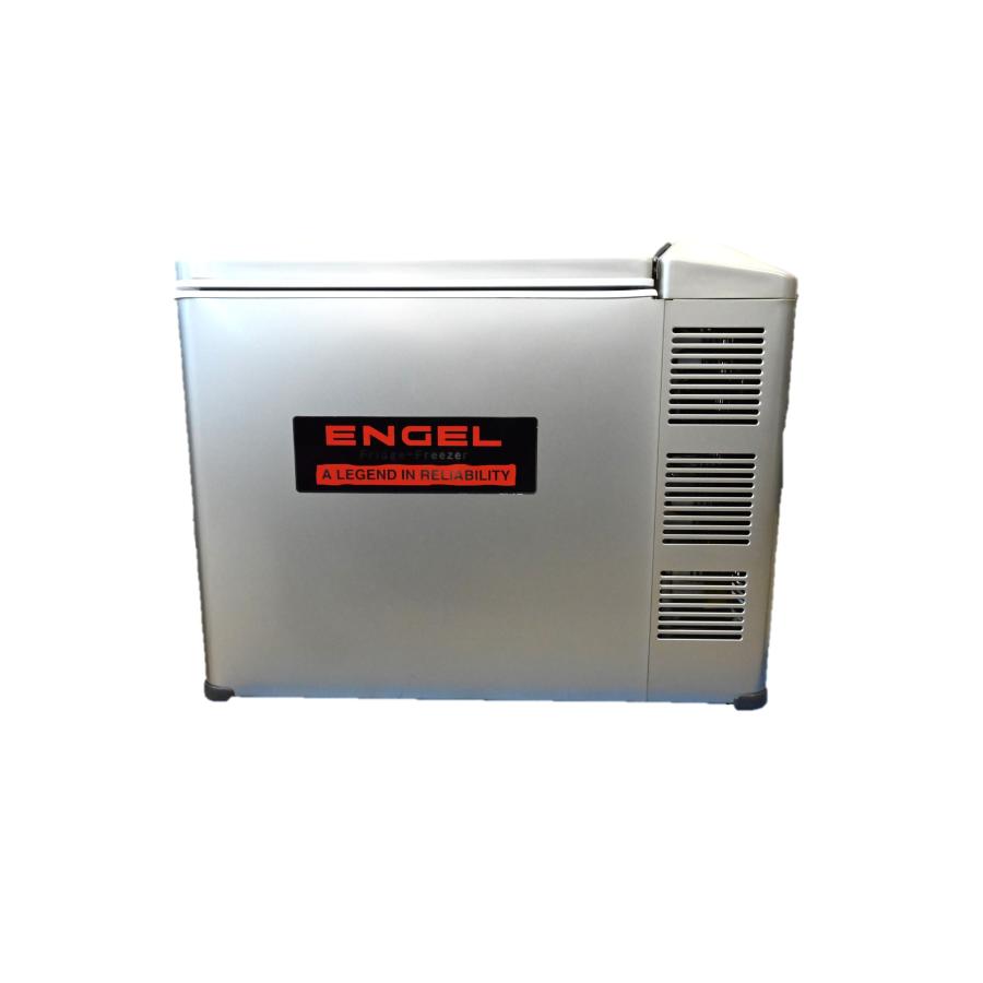 澤藤電機 車載冷蔵庫 デジタル温度表示 エンゲル冷蔵庫 冷蔵庫 AC100V