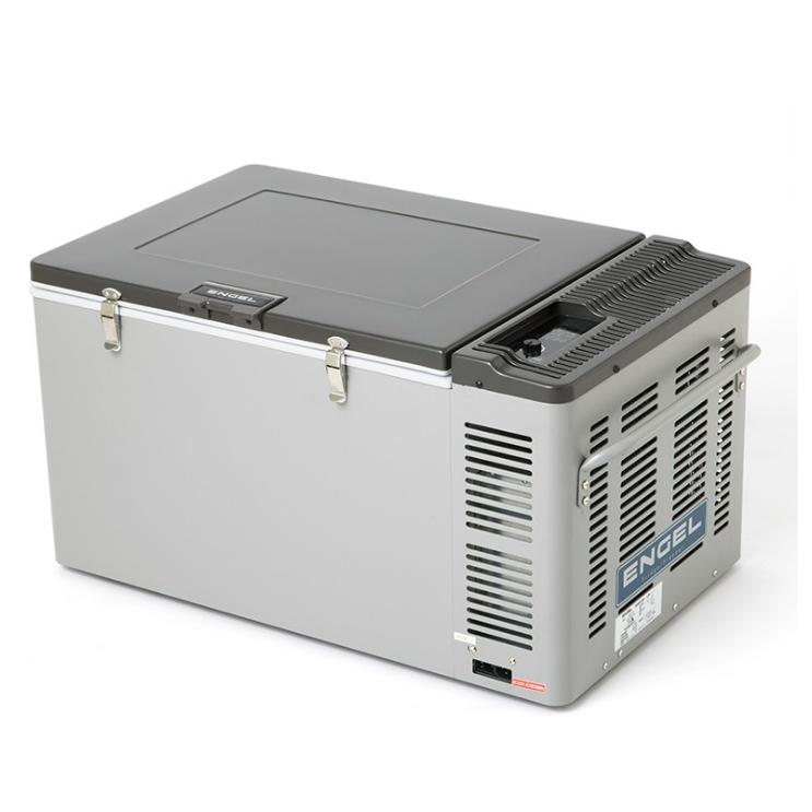 澤藤電機 車載冷蔵庫 エンゲル冷蔵庫 冷蔵庫 AC100V/DC(12V,24V)両電源 
