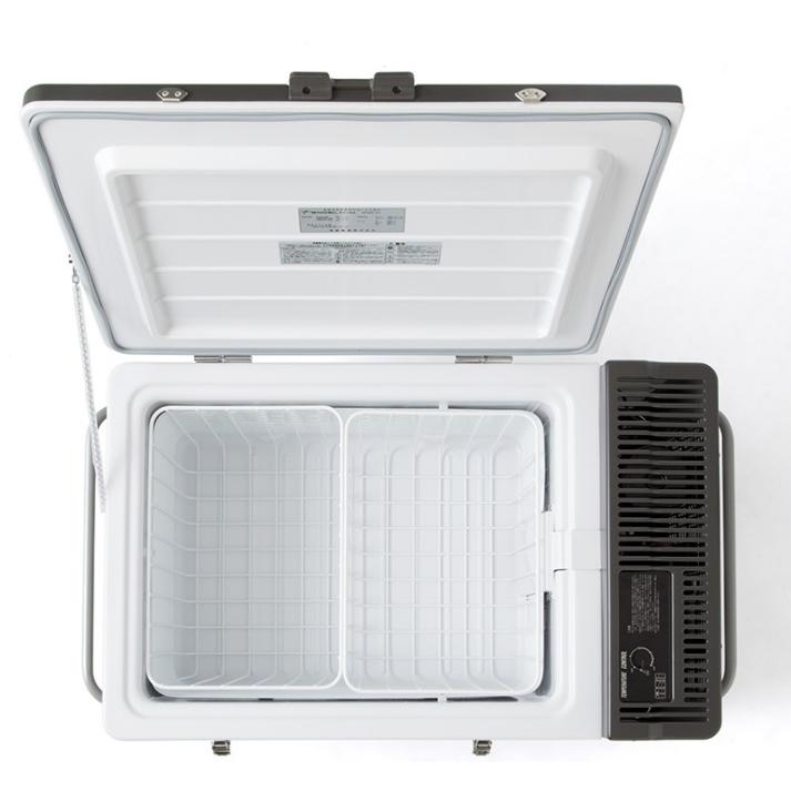 澤藤電機 車載冷蔵庫 エンゲル冷蔵庫 冷蔵庫 AC100V/DC(12V,24V)両電源