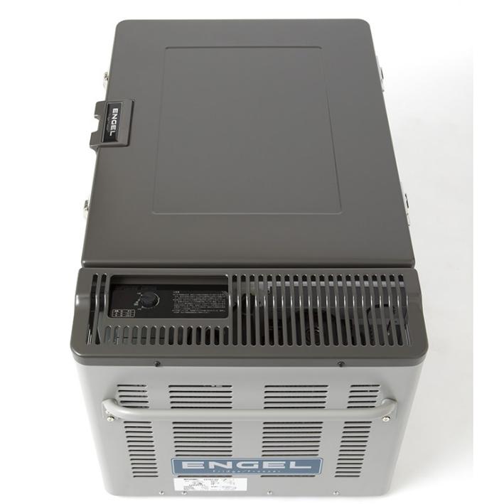 澤藤電機 車載冷蔵庫 エンゲル冷蔵庫 冷蔵庫 AC100V/DC(12V,24V)両電源