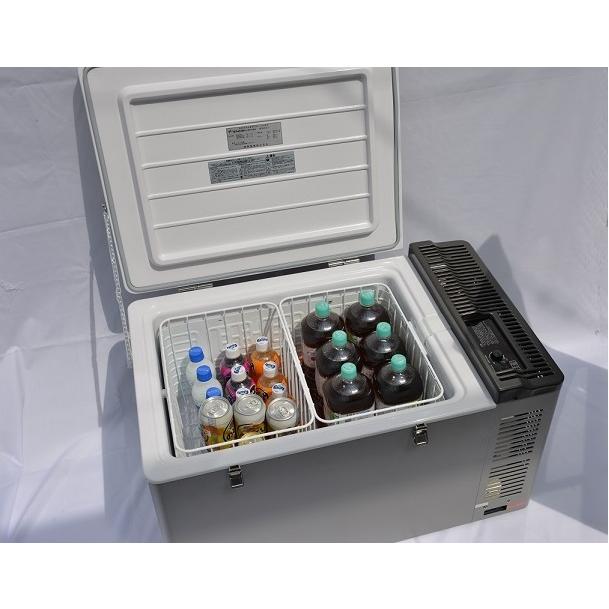 澤藤電機 車載冷蔵庫 エンゲル冷蔵庫 冷蔵庫 AC100V/DC(12V,24V)両電源