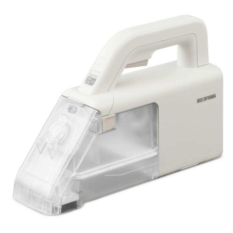 新品　リンサークリーナー アイリスオーヤマ　RNS-B200D-HW IRIS OHYAMA アイリスオーヤマ ハンディリンサークリーナー RNS