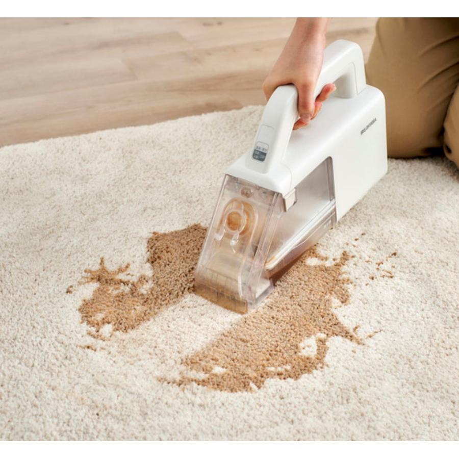 IRIS OHYAMA アイリスオーヤマ ハンディリンサークリーナー RNS