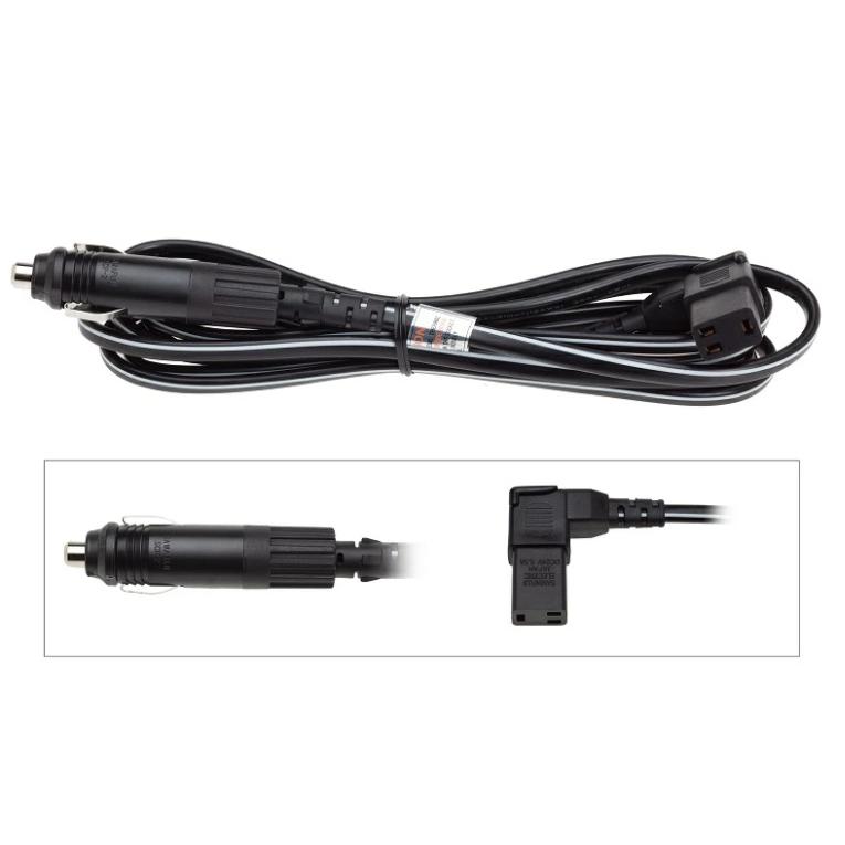 エンゲル冷蔵庫 冷凍庫 シガーソケット用 DC12Vコード（対応機種：MD14F/MHD14F/MHD14F-DM）ENGEL