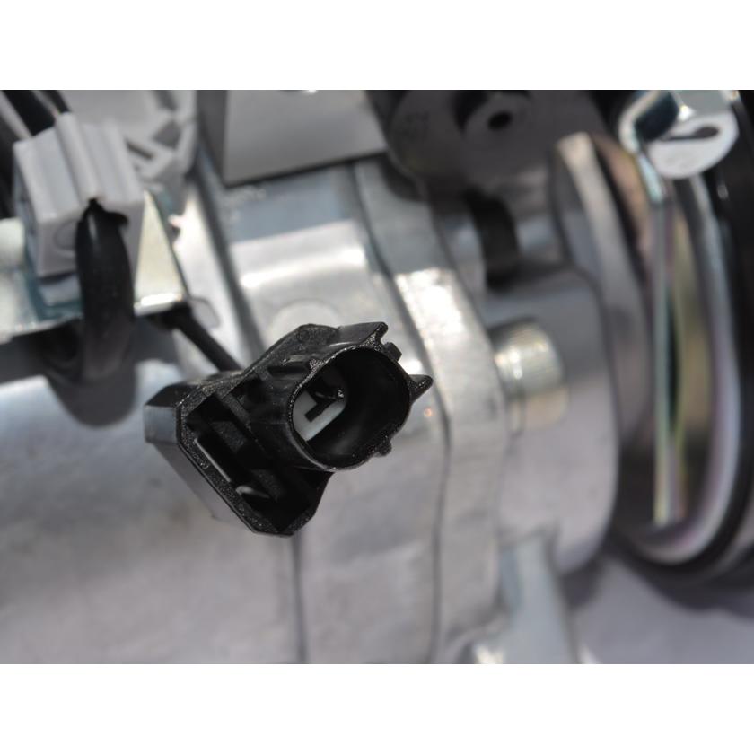 エアコンコンプレッサー ホンダ N-BOX用 純正品番 38810-5Z1-004 互換