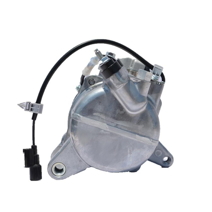 エアコンコンプレッサー ホンダ N-BOX用 純正品番 38810-R9G-004 互換