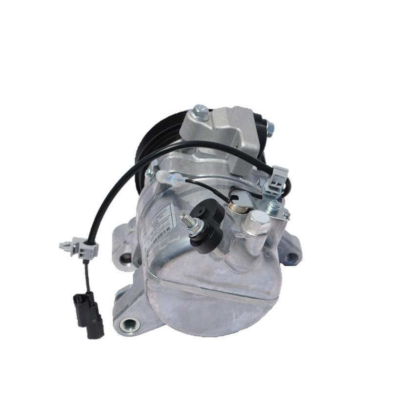 エアコンコンプレッサー ホンダ N-BOX用 純正品番 38810-R9G-004 互換