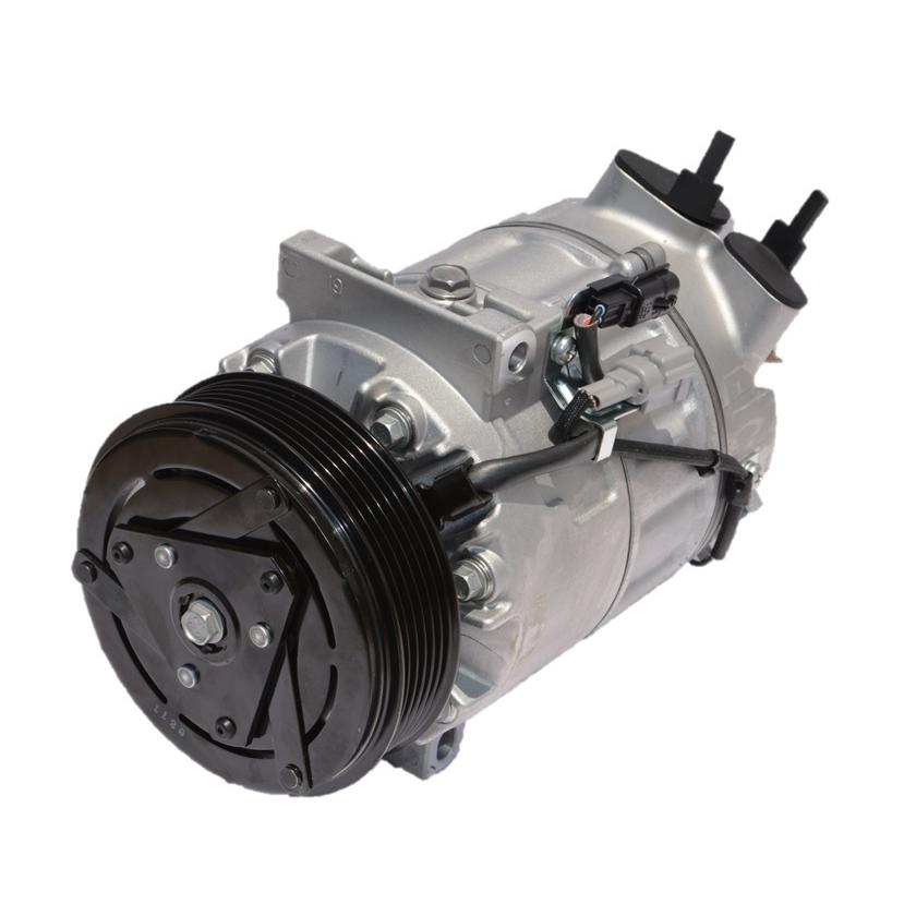エアコンコンプレッサー 日産 セレナ用 純正品番 92600-1GZ0A/CY000