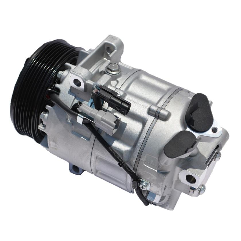 エアコンコンプレッサー 日産 セレナ用 純正品番 92600-1GZ0A/CY000