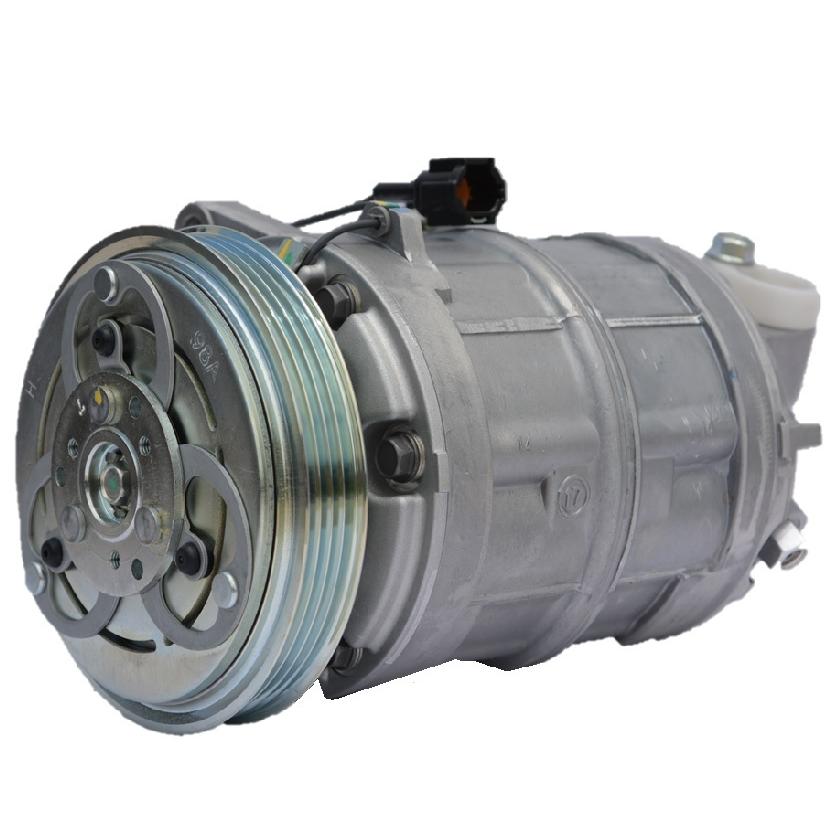 VWE25 VPE25 キャラバン リビルト エアコン コンプレッサー 92600-VW100