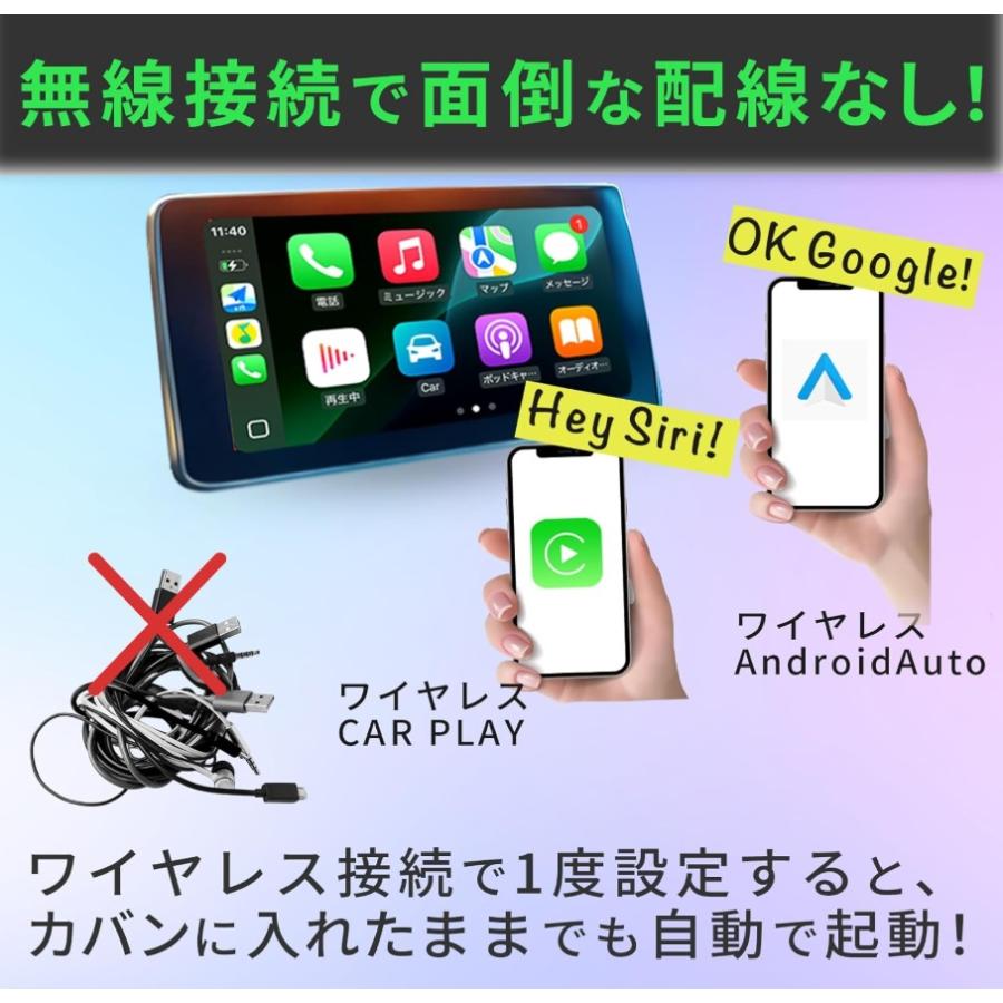 外付けハードディスク・ドライブ KEIYO APP Cast Light AN-S149 APP CAST Light】人気動画アプリと無線カープレイ！必要な機能