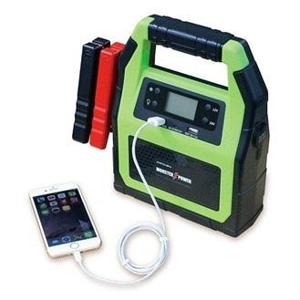 MARVELLOUS マーベラス 12V/24V対応 40,000mAh 大容量ジャンプ