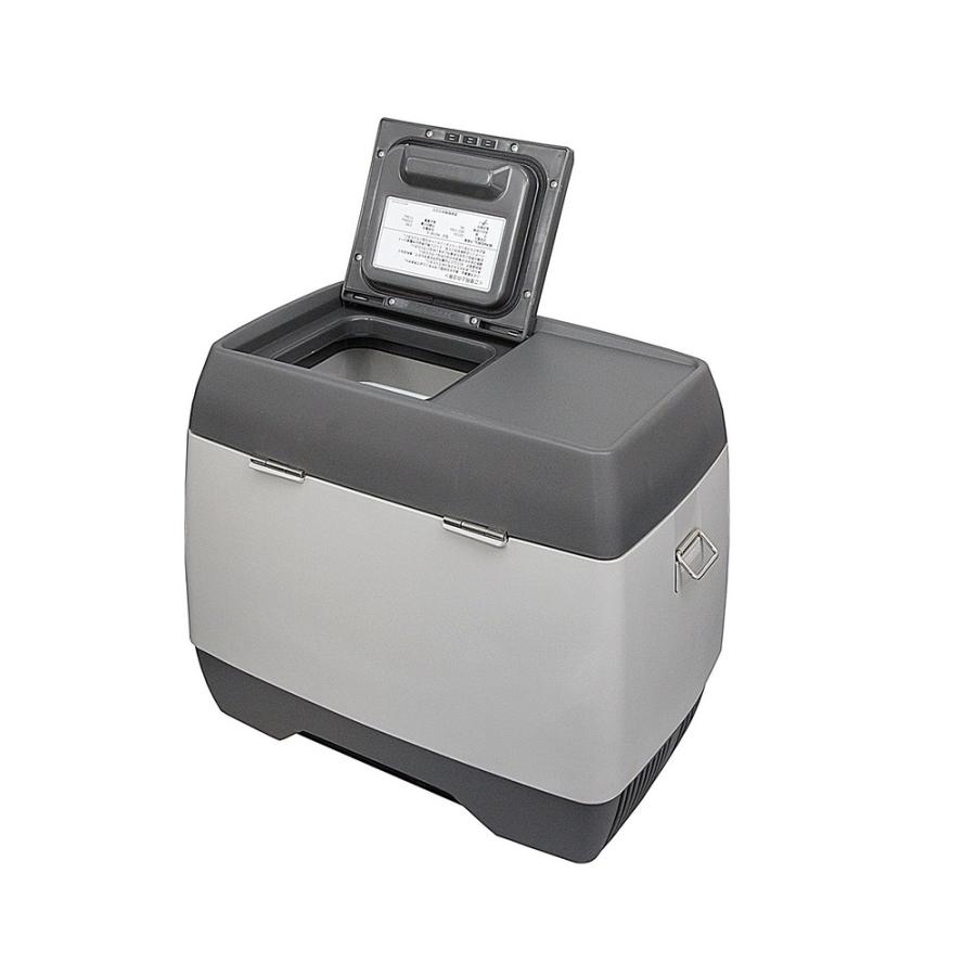 セット販売】エンゲル冷蔵庫 冷蔵庫 MD14F DC12V 容量14L + DCDC