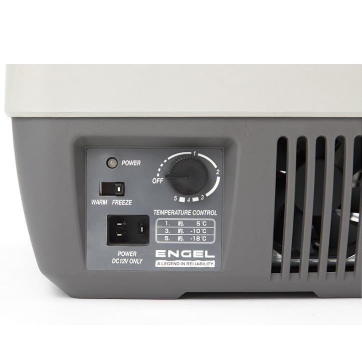 ENGEL 冷蔵庫・冷凍庫 AC/DC両用　アダプター社外製 imgrc0079904274.jpg