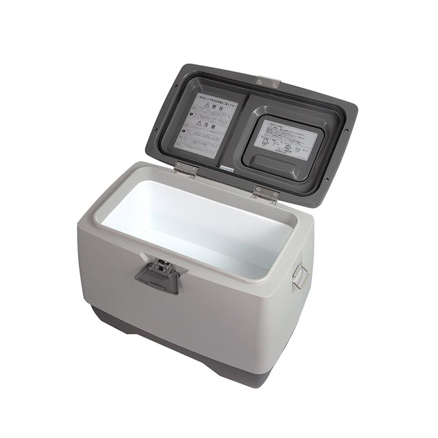 セット販売】エンゲル冷蔵庫 冷凍庫・温蔵 MHD14F-D DC12V 容量14L +