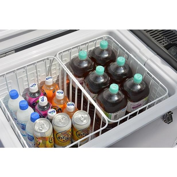ENGEL エンゲル F ポータブル冷蔵庫 60L MT60F-D1