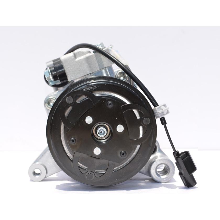 エアコンコンプレッサー ホンダ N-BOX用 純正品番 38810-R9G-004 互換