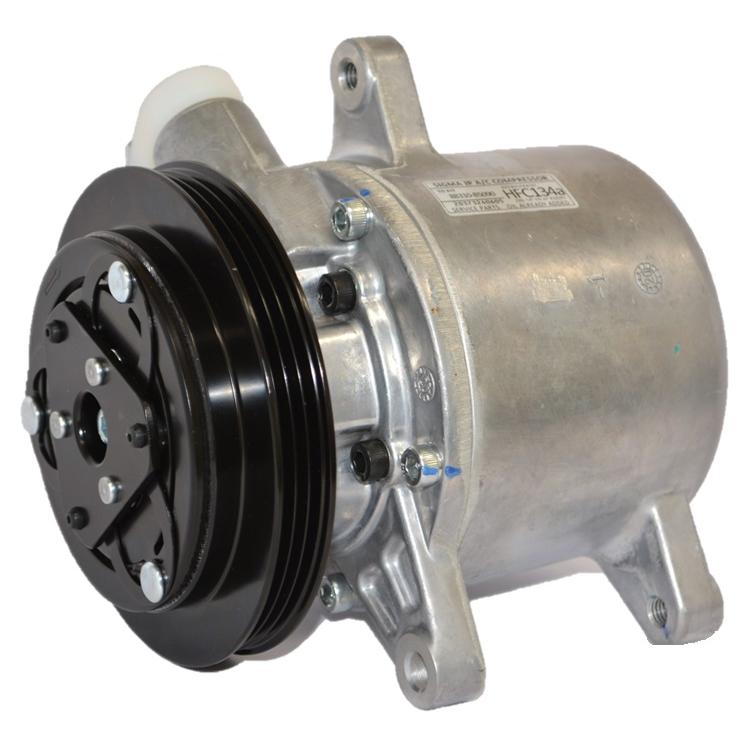 エアコンコンプレッサー ダイハツ ハイゼット用 純正品番 88320-B5030