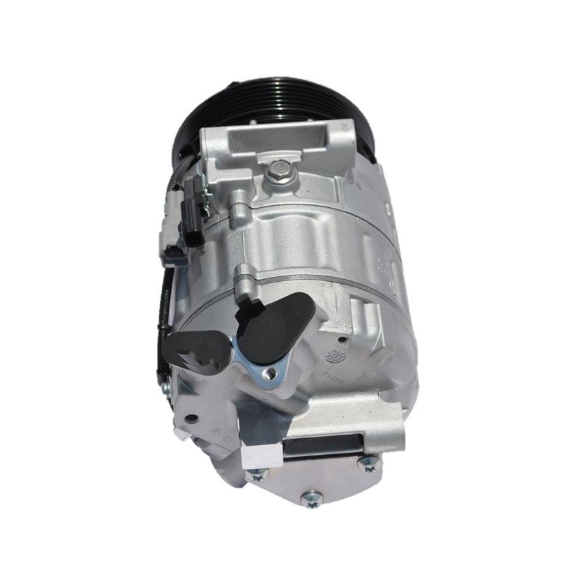 エアコンコンプレッサー 日産 セレナ用 純正品番 92600-1GZ0A/CY000