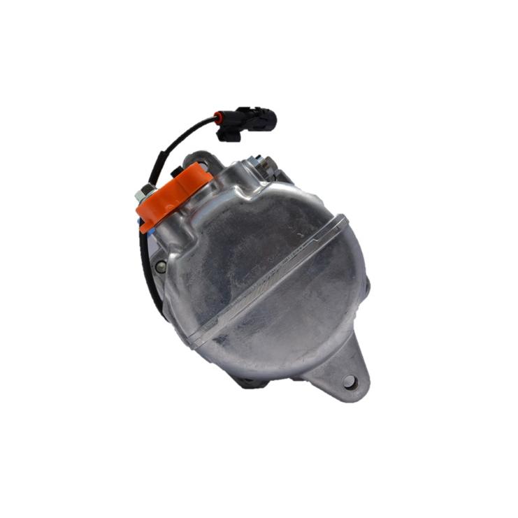 エアコンコンプレッサー スズキ ワゴンR MH23S用 純正品番 95200 エアコンコンプレッサー スズキ ワゴンR MH23S用 純正品番 95200