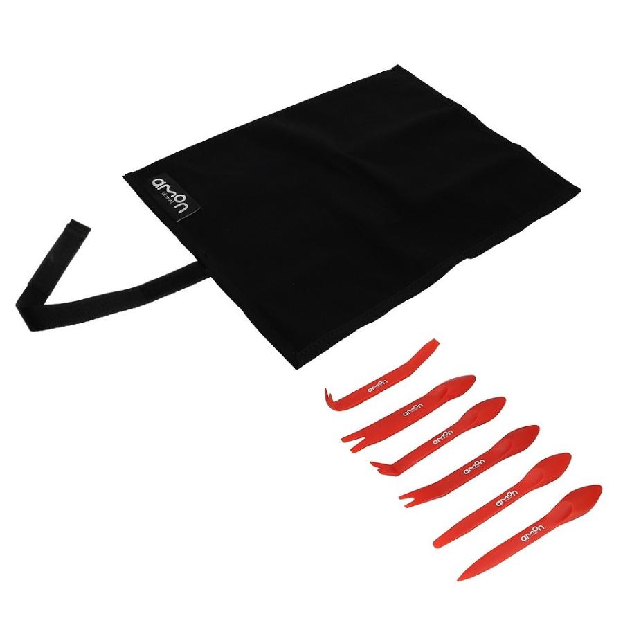 amon（エーモン） 【メーカー取り寄せ】エーモン 3501 内張りはがし