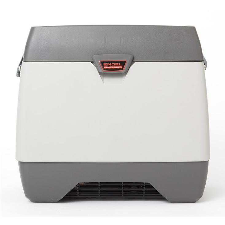 澤藤電機 【セット販売】エンゲル冷蔵庫 冷蔵庫 MD14F DC12V 容量14L +