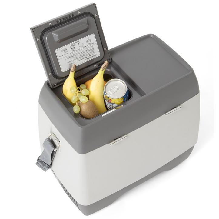 ENGEL MHD14F-D 車載用 温蔵庫 冷蔵庫 冷凍庫 DC12V グレー 楽天市場】ポータブル 冷蔵 冷凍 温蔵庫 14L【3温タイプ