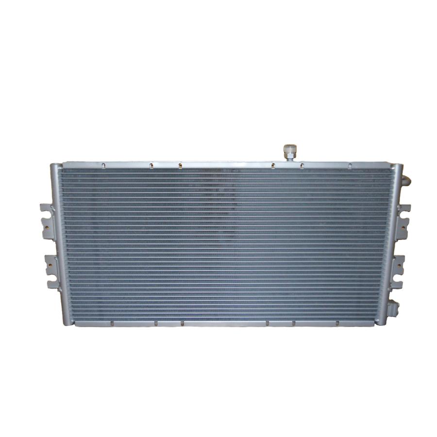 コンデンサー MPC-068A 日産 キャラバン VPE25 純正品番 92110-VW000 O