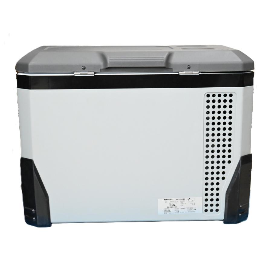 エンゲル車載冷蔵庫 澤藤電機 車載冷蔵庫 エンゲル冷蔵庫 AC100V DC12V/24V両電源 容量38L