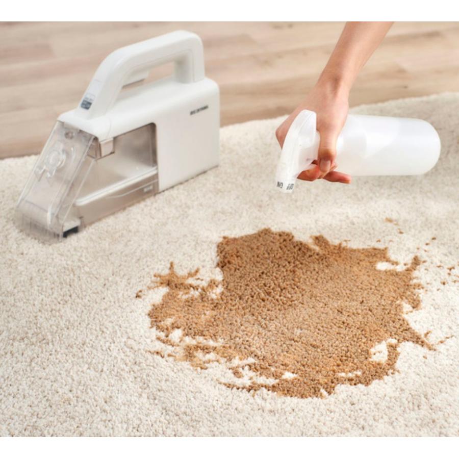 IRIS OHYAMA アイリスオーヤマ ハンディリンサークリーナー RNS