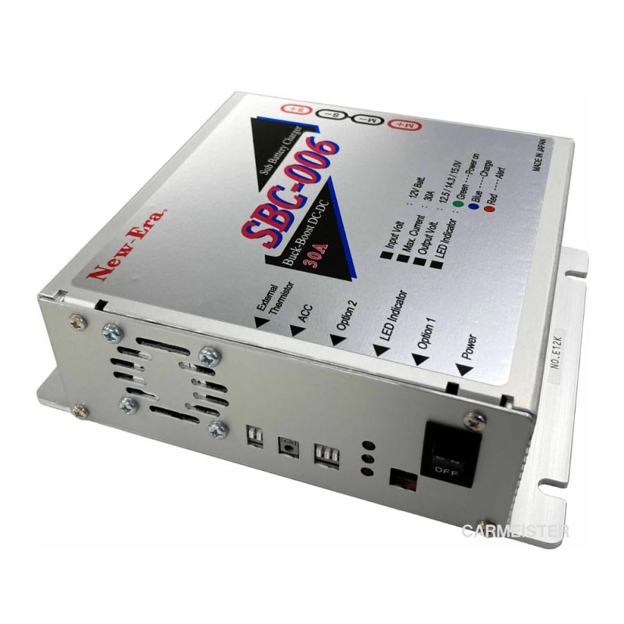 ももページ New-Era サブバッテリーチャージャー SBC-006