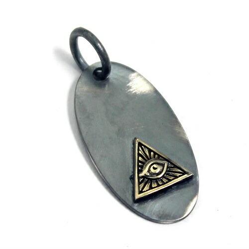 プロビデンスの目 ホルスの目 フリーメイソン エジプト ペンダント