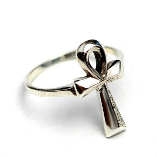 古代エジプト アンク エジプト十字 リング 指輪 ヒエログリフ 象形文字