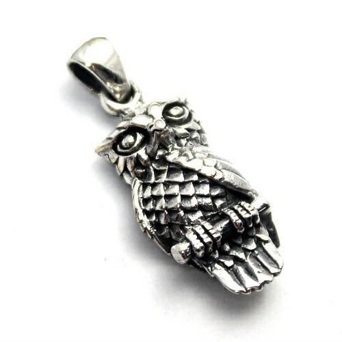 ペンダント　メキシコ　シルバー シルバー925 メキシコペンダントのトップ