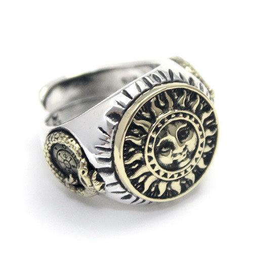 太陽の指輪　人間版 太陽の指輪/指輪物語 人間バージョン sol ring mtg