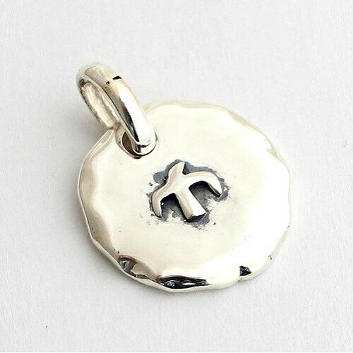 イーグル 鷹 ペンダント (ペンダントトップのみ) ネックレス メンズ