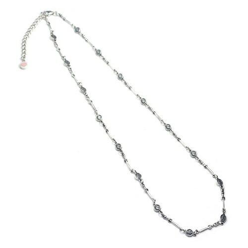 高知インター店 Orientalvibrations オリエンタルバイブレーション 梵字 カーン 不動明王 和柄 ネックレス チェーン シルバー９２５ 送料込 Atempletonphoto Com