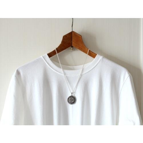 チベット マンダラ 曼荼羅 ペンダントトップ ペンダント シルバー  