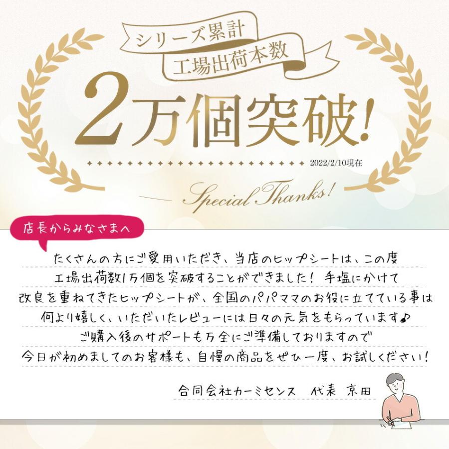 ヒップシート コぺルタ 抱っこ紐 収納ポケット付き 20kg 2歳 3歳 抱っこひも 赤ちゃん おんぶ紐 バッグ コンパクト 折りたたみ 安全 シンプル 人気 楽 おしゃれ｜carmisence｜06