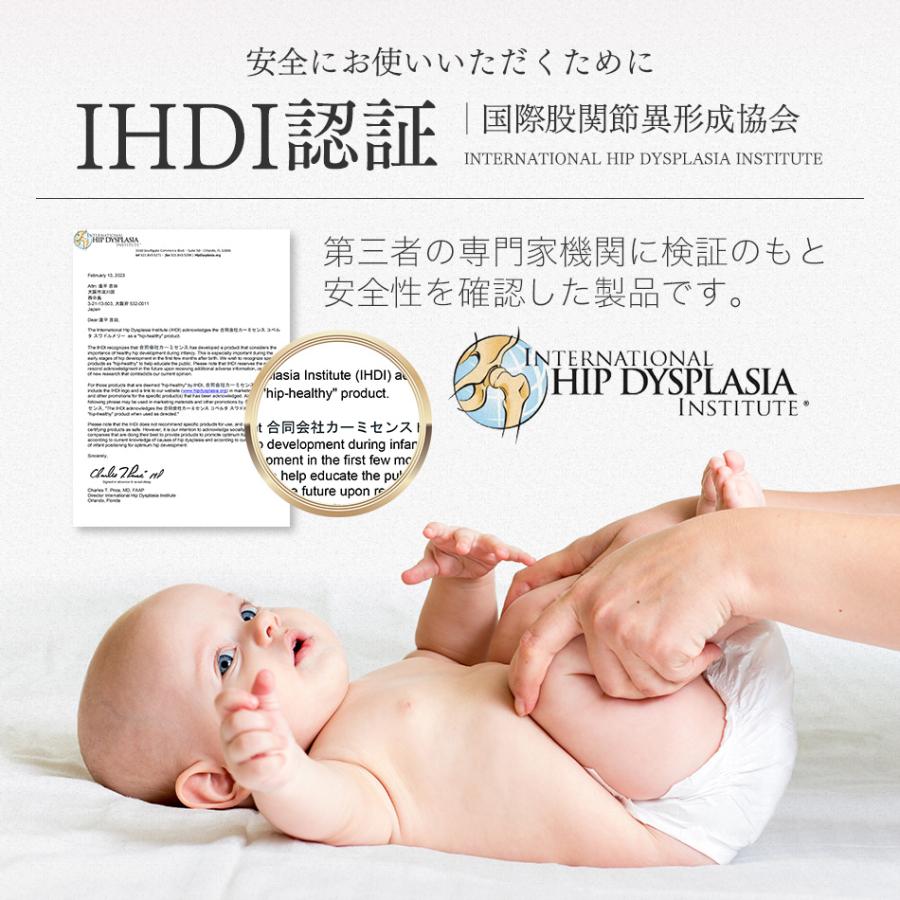 スワドルメリー おくるみ 春 夏 バンブー メッシュ 新生児 0歳 スワドル 手が出せる 赤ちゃん モロー反射 サラサラ ムレにくい くま 星 月 気球 男の子 女の子 | Coperta | 11