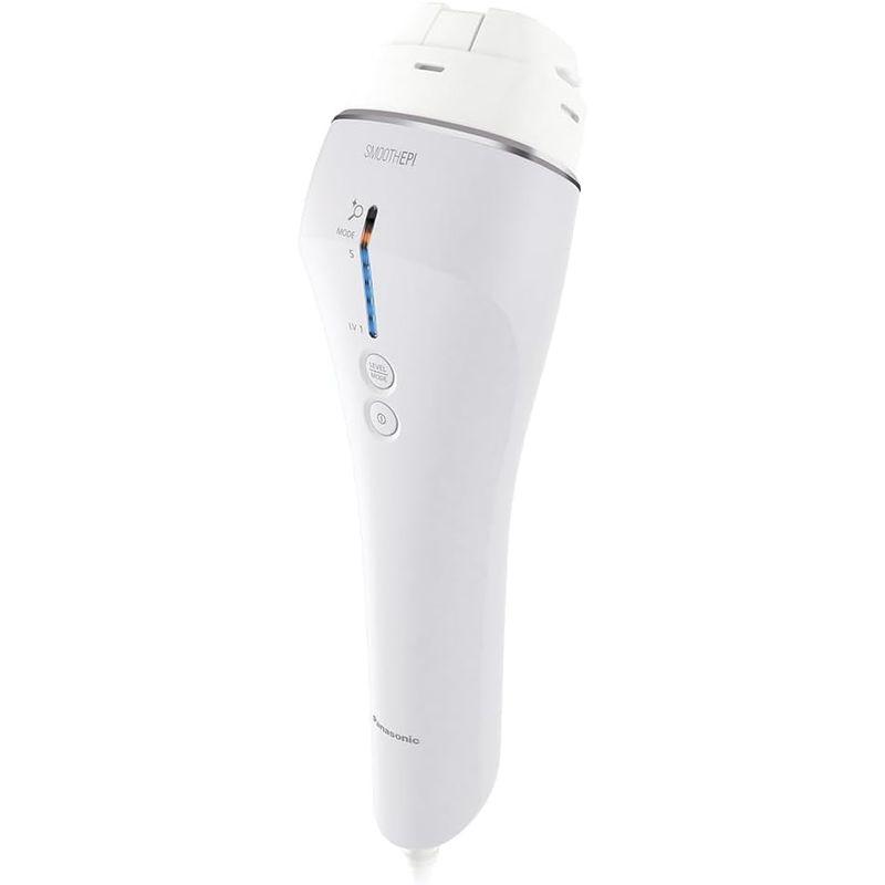 超特盛ミラクルプライス 2023年発売パナソニック 光美容器 光エステ スムースエピ ボディ&フェイス用 スピード パワー グレー ES-WP9A-H 【F1296247947】(45412円)