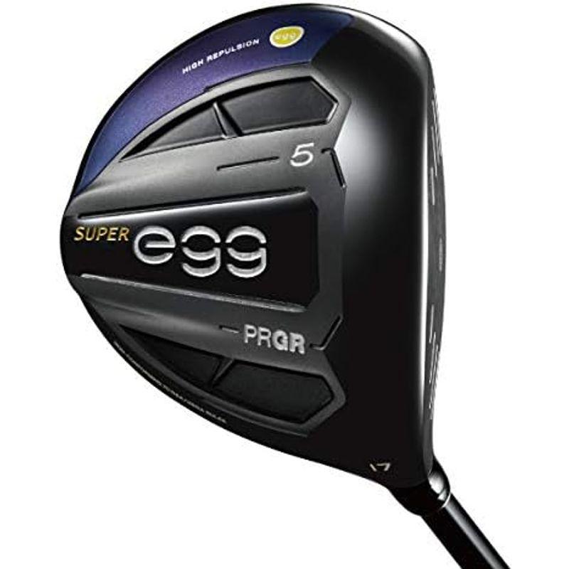 PRGR(プロギア) フェアウェイウッド SUPERegg 19SUPERegg FW#3 M37 カーボン メンズ HFY3015 右 ロ     商品情報    【商品名】　PRGR(プロギア) フェ