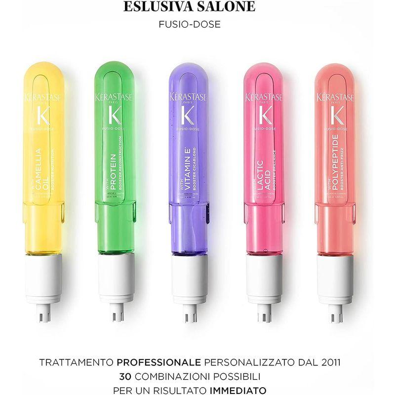 ケラスターゼ デンシフィックヘアデンシティプログラム (マン＆ウーマン) 30x6ml/0.2oz デンシフィックヘアデンシティプログラム マン＆ウーマン 30x6ml/0 2oz