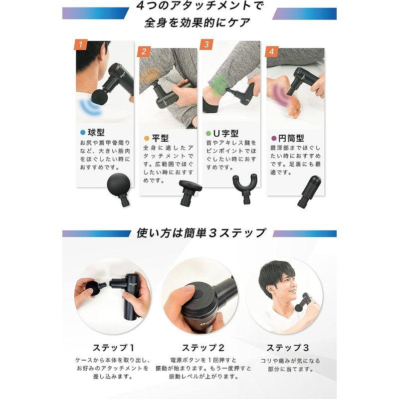 日本国内メーカーuFit RELEASER Mini 元プロ卓球選手の水谷隼愛用 使い方解説動画付き 日本語取扱説明書付き 筋膜リリース ト RELEASER Mini 元プロ卓球選手の水谷隼愛用 使い方解説動画付き 日本語取扱説明書付き 筋膜リリース