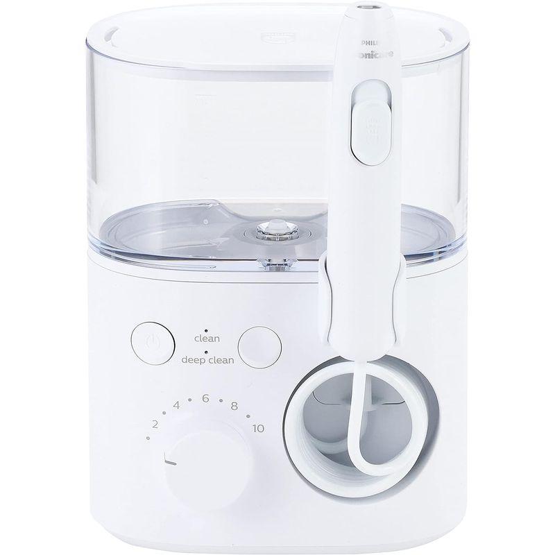 フィリップス 口腔洗浄器 ソニッケアーパワーフロッサー3000 X 型水流 ジェットウォッシャー HX3711/22 口腔洗浄器 ソニッケアーパワーフロッサー3000 型水流 ジェットウォッシャー HX3711/22