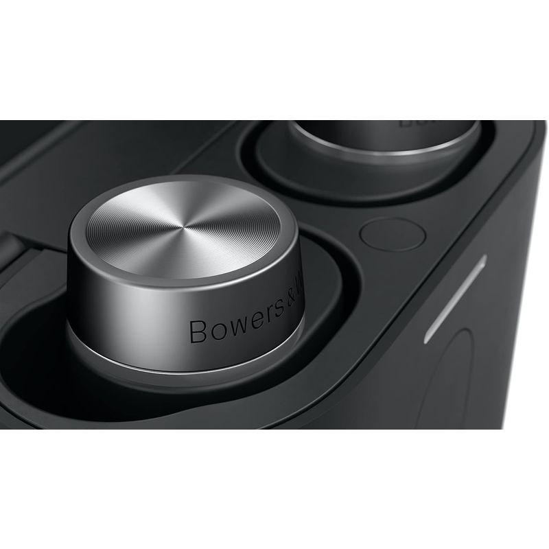 バウワースアンドウィルキンス Bowers & Wilkins True Wireless sound， redefined 完全ワイヤレス
